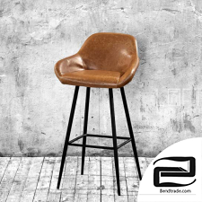 Bar stool LoftDesigne 2795 model