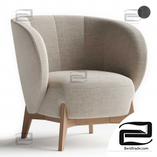 Tilar Chair