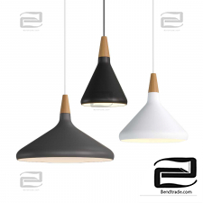 Lampatron north pendant lamp