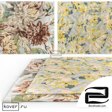 Carpets floristry Art de Vivre | Kover.ru | Set4