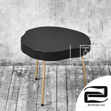 LoftDesigne 60160 model coffee table