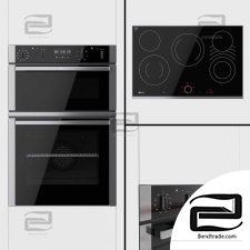Kitchen appliances Neff 20