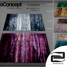 BoConcept Carpets