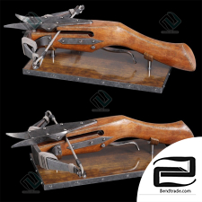 Weapon Weapon Crossbow