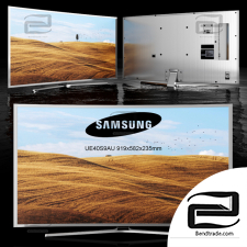Samsung UE40S9AU TV Sets