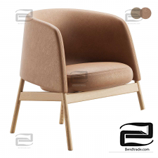 Collar Chair