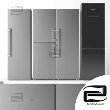 Liebherr refrigerators 02