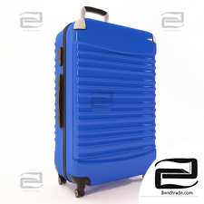 Sidiva suitcase