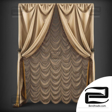 Curtains 104