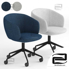 Office Furniture True Design Not chair