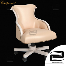 Armchair Carpenter Small Turning Chair