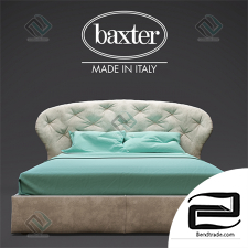 Bed Baxter Positano