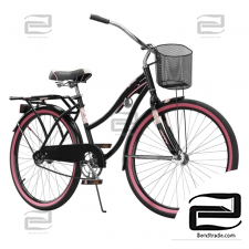Transport Transport Cruiser Bike