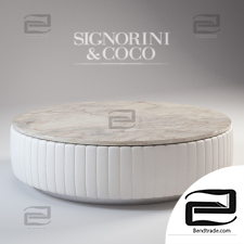 Tables Signorini & Coco Daytona