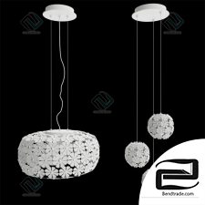 Eglo Hanifa Chandelier