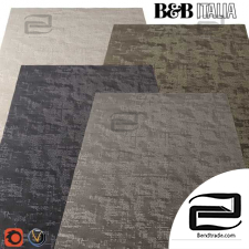 Carpet B&B Italia