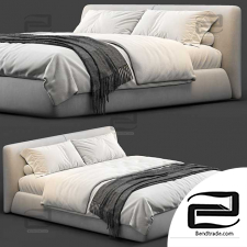 One mebel Nuvo Beds