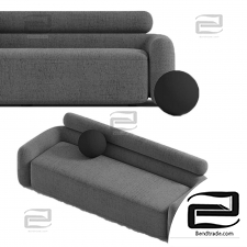 VOLUME sofa