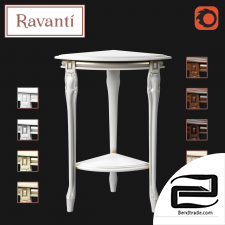 Ravanti - Flower stand # 8-2