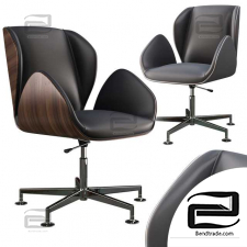 Vaghi Suoni armchair office furniture