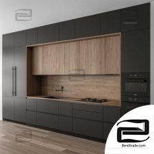 Modern Kitchen 39