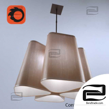 Contardi Pendant Lamp