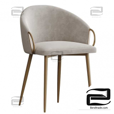Claire Counter Chairs