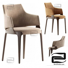 Dining Velis chair