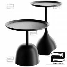 Madelyn Goblet Modern Table