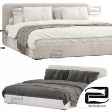 Luiza grand beds