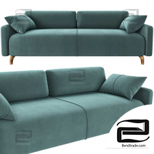 Sofas Barhat Mint leri