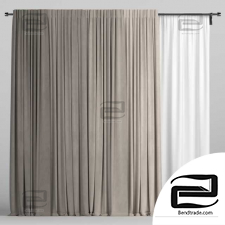 Curtains 8222