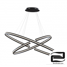 Azumi MOD036PL-L91B pendant Light