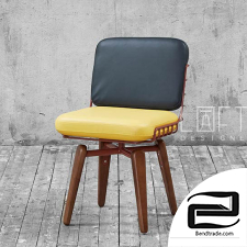 LoftDesigne chair 1415 model