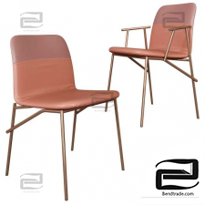 Alunna Chairs