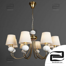 Eurosvet 600728 Mella pendant lamp