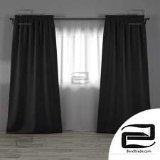 Curtains curtain 04