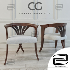 Chair Christopher Guy