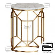 Tables Table by Glasar