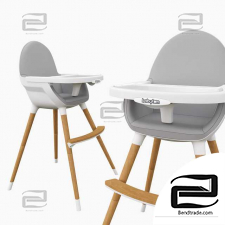 Baby Feeding Chair