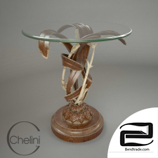 Table Chelini 502