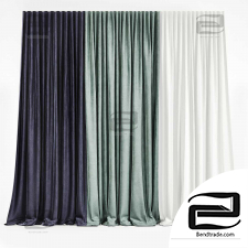 Curtains 4901