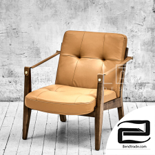 LoftDesigne 2461 model chair