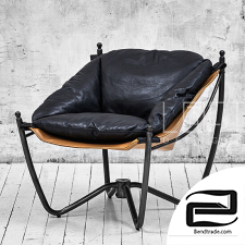 LoftDesigne chair 2053 model