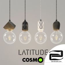 Latitude lamps