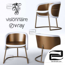 Visionnaire Sunny Chairs