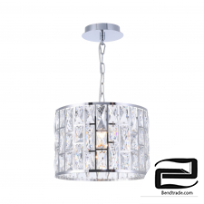 Chandelier Gelid MOD184-PL-01-CH