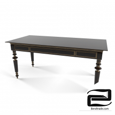 desk 3D Model id 17046