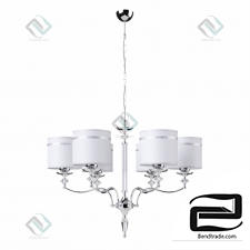 Hanging lamp Hanging lamp Jupiter Hilton 1426-HT 6