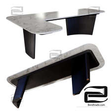 Tables Table Minotti Song 03
